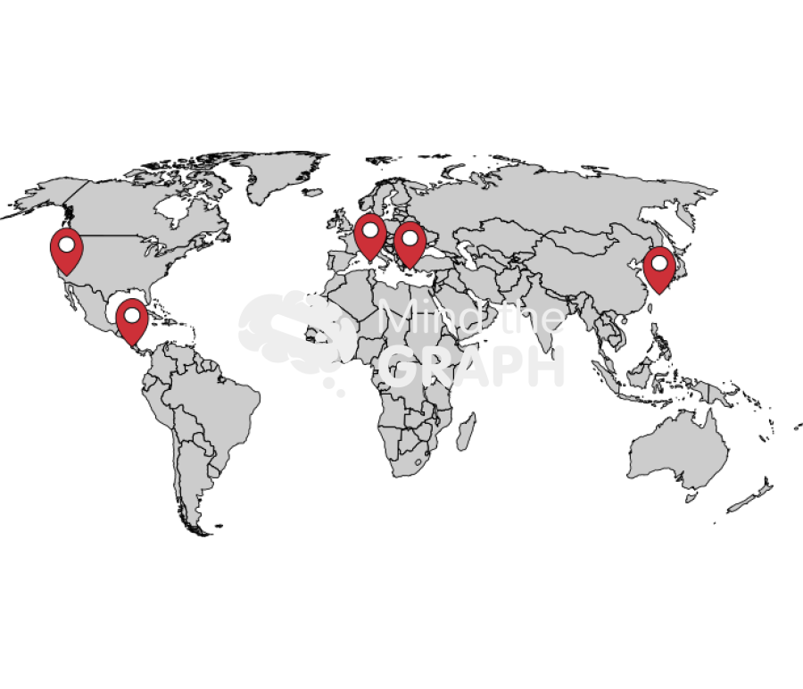 Blue zones world map Icons, Symbols, Pictures, and Images