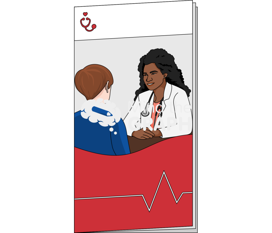 Booklet medical Icons, Symbols, Pictures, and Images