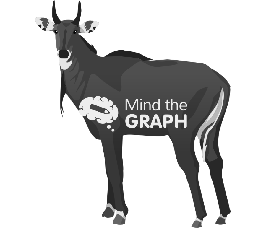 Boselaphus tragocamelus nilgai antelope lateral Icons, Symbols, Pictures, and Images