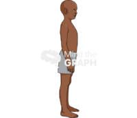 Boy side afro Icons, Symbols, Pictures, and Images