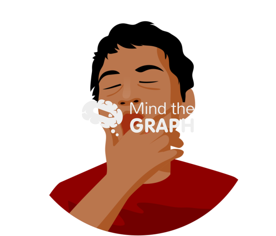 Boy sleep deprivation zoom Icons, Symbols, Pictures, and Images