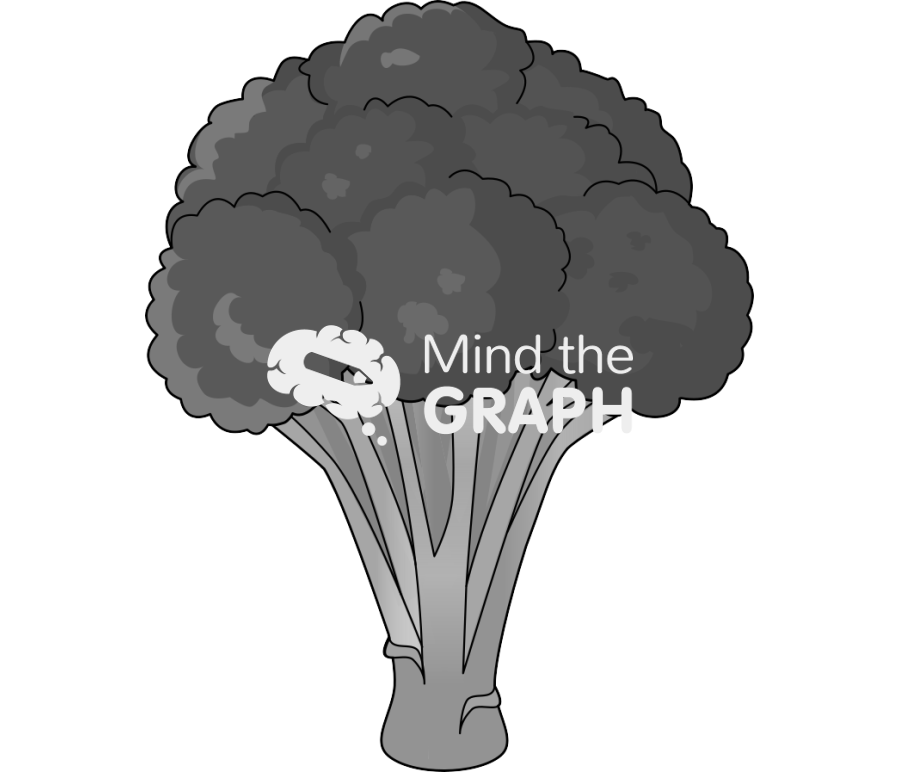 Broccoli Icons, Symbols, Pictures, and Images