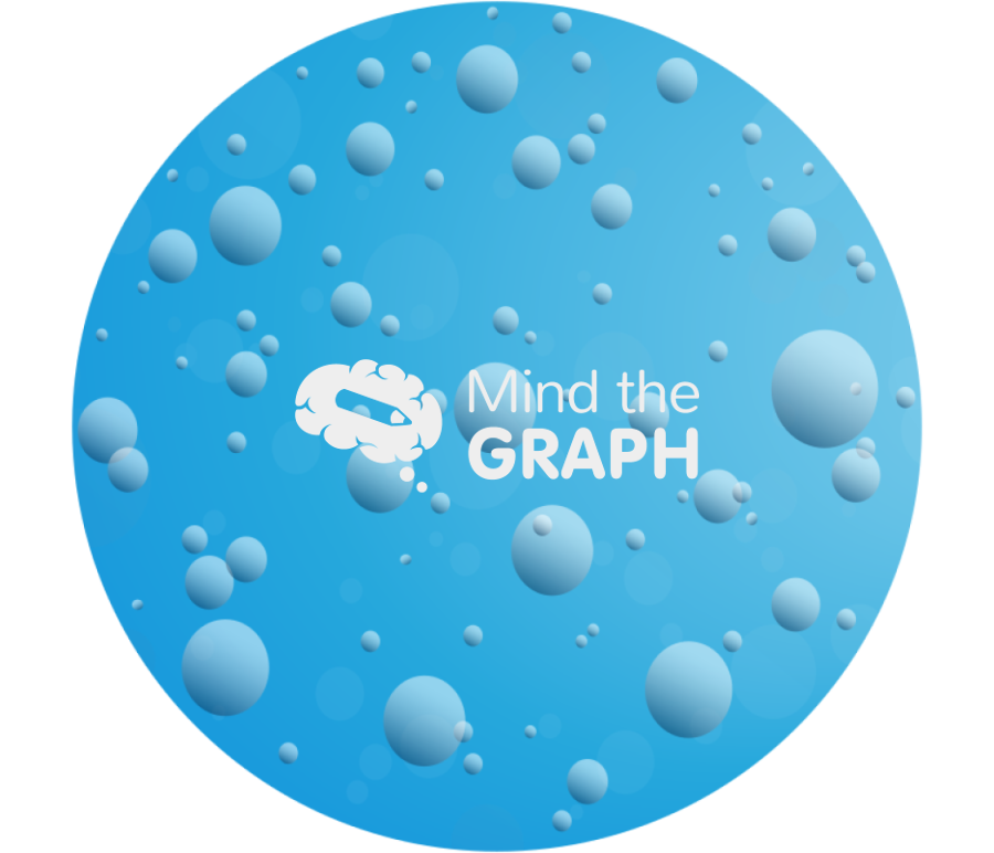 Bubbles in water Icons, Symbols, Pictures, and Images