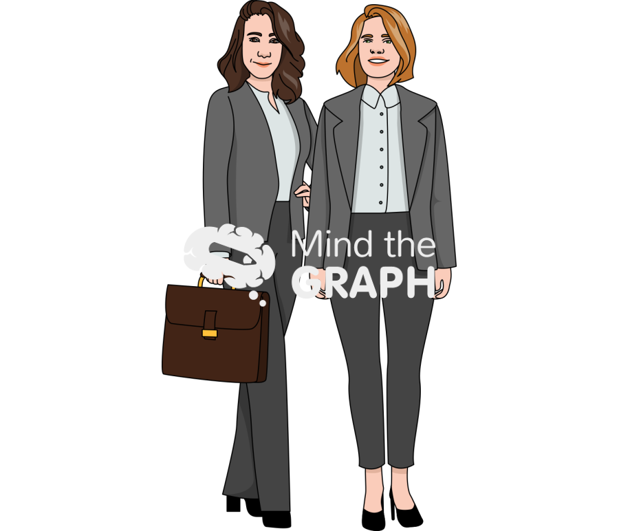 Business women Icons, Symbols, Pictures, and Images
