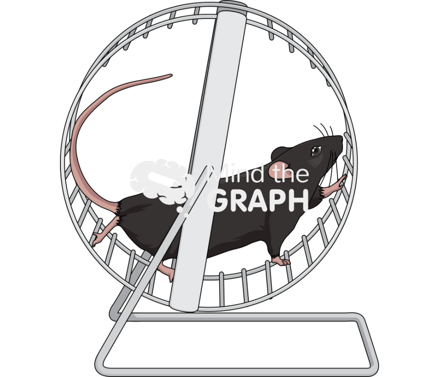 C57bl6 running wheel Icons, Symbols, Pictures, and Images