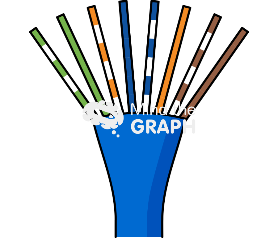 Cable network spread 568a Icons, Symbols, Pictures, and Images