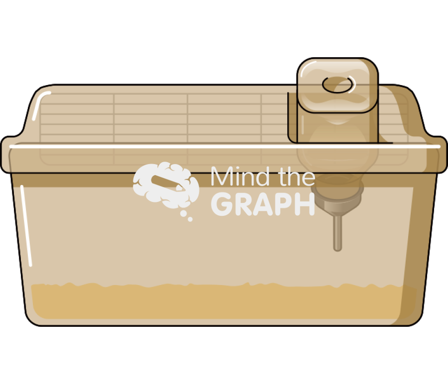 Cage collective front brown Icons, Symbols, Pictures, and Images