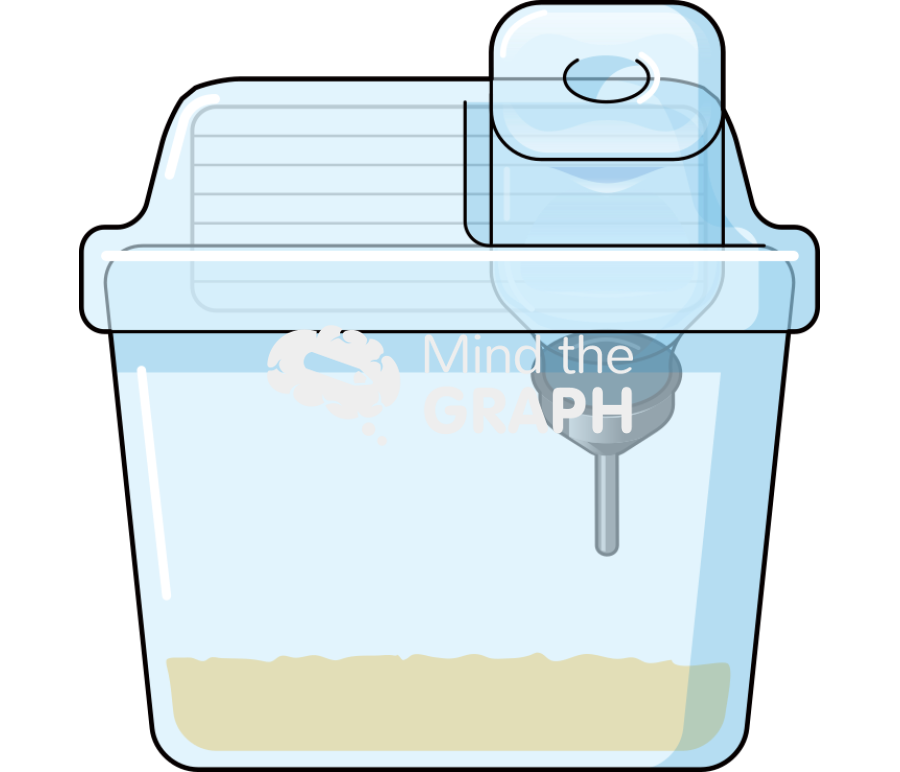 Cage single front blue Icons, Symbols, Pictures, and Images