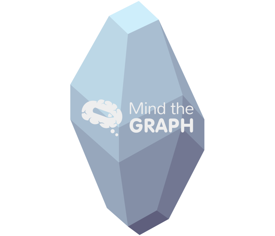 Calcite crystal trigonal Icons, Symbols, Pictures, and Images