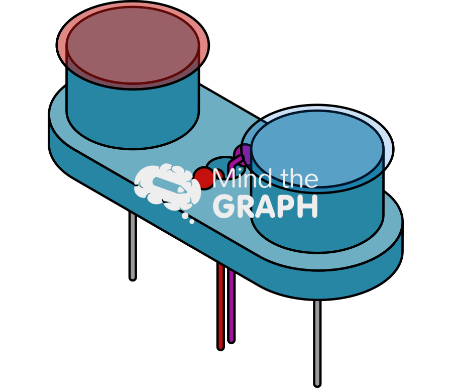 Calibration equipment sapphire Icons, Symbols, Pictures, and Images