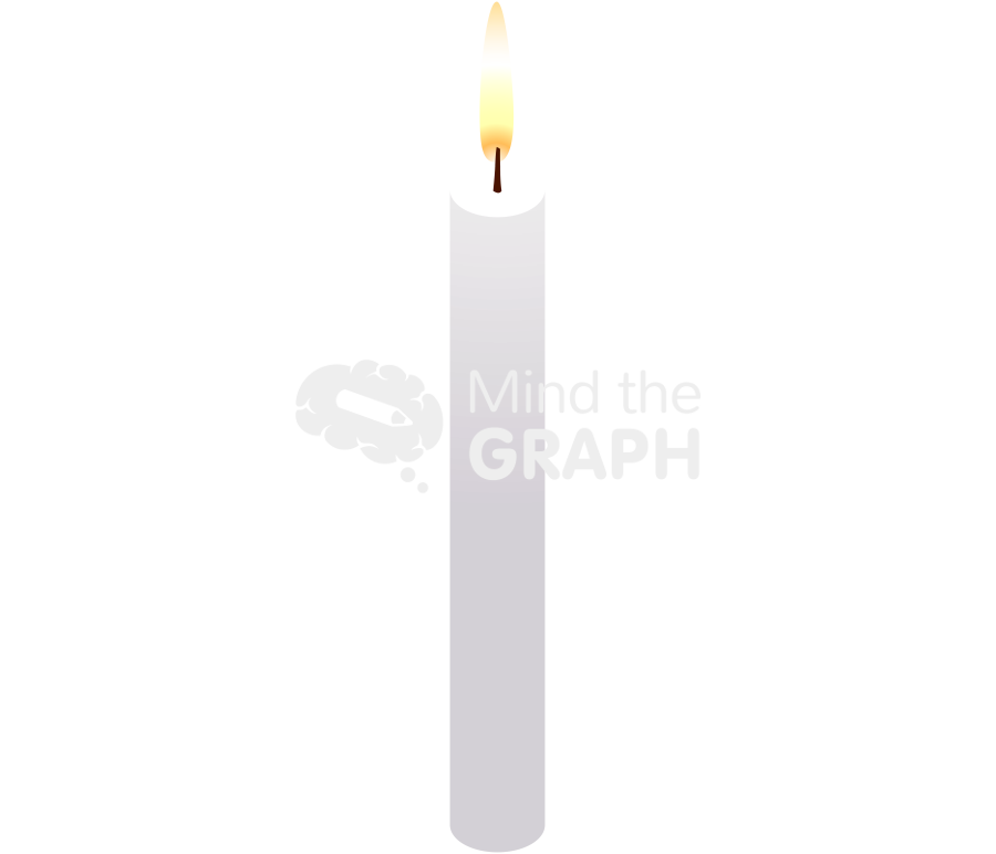 Candle Icons, Symbols, Pictures, and Images