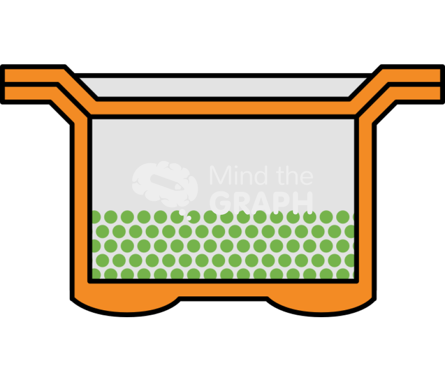 Capsule calorimetry pellet cut Icons, Symbols, Pictures, and Images