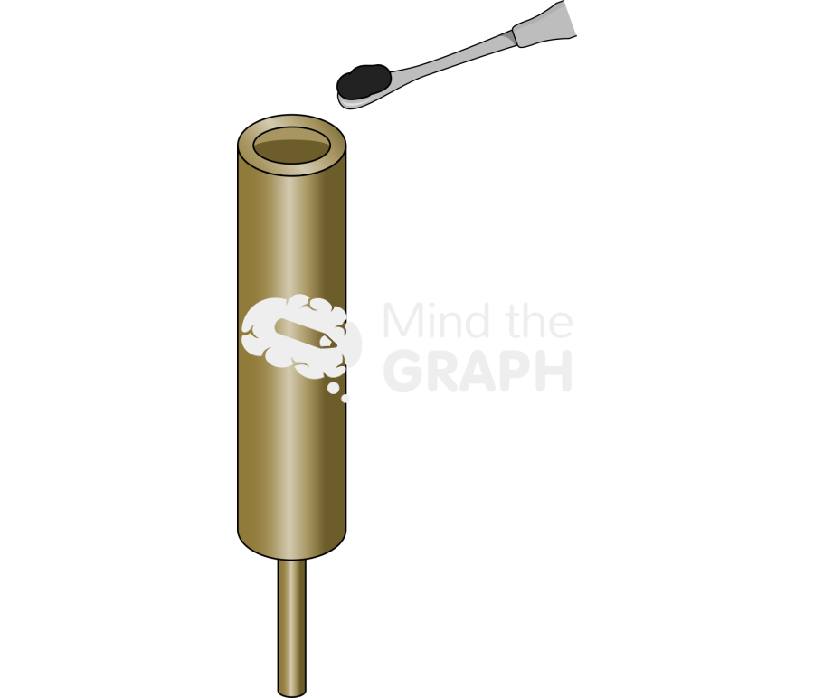 Carbon paste electrode Icons, Symbols, Pictures, and Images