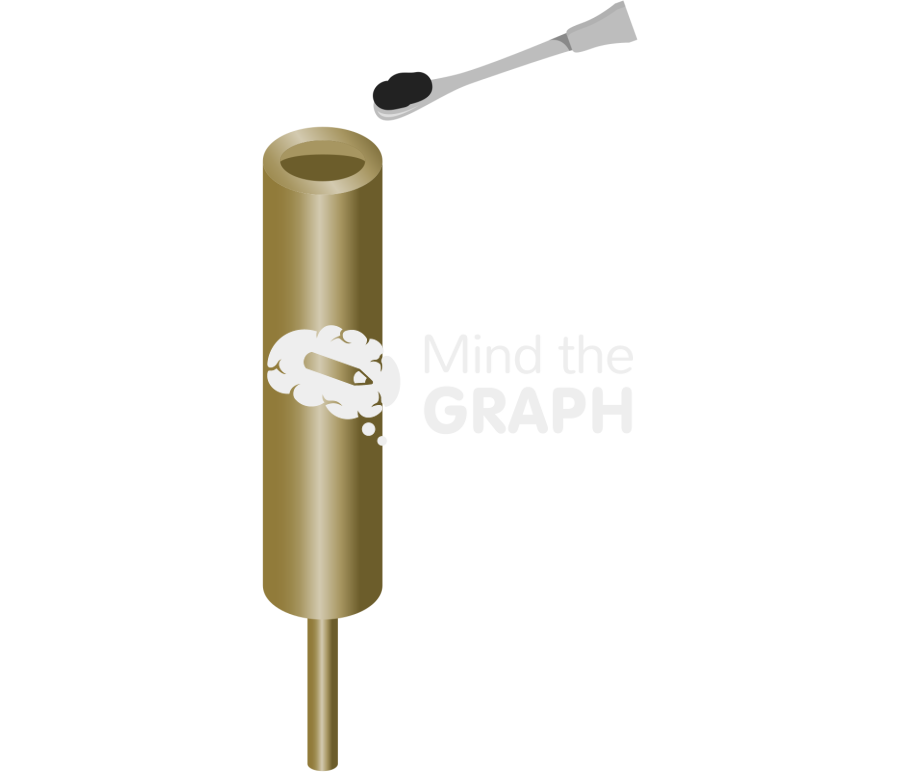 Carbon paste electrode Icons, Symbols, Pictures, and Images