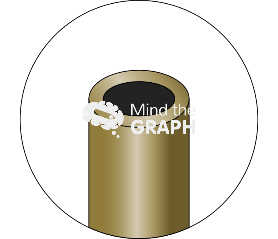 Carbon paste electrode zoom Icons, Symbols, Pictures, and Images