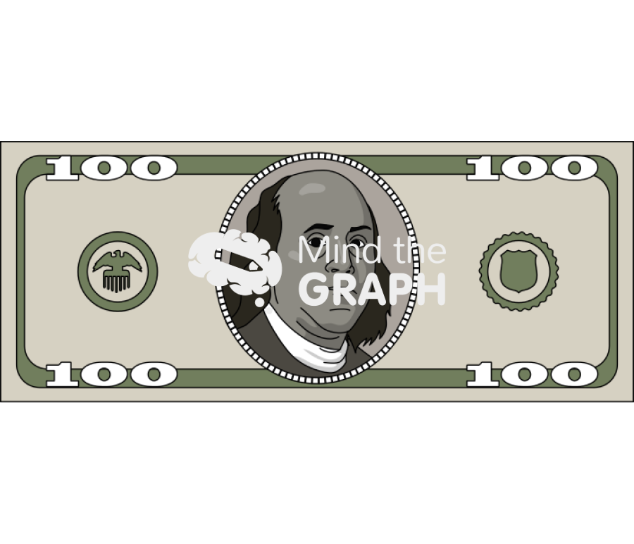 Cash money dollar front Icons, Symbols, Pictures, and Images