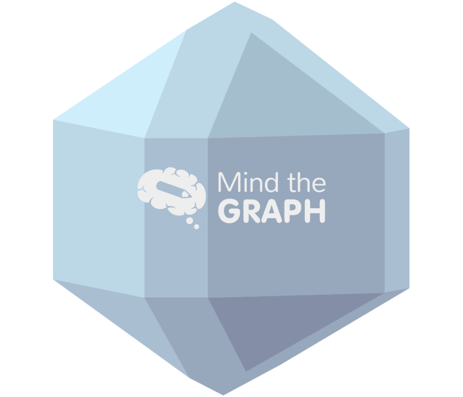 Cassiterite crystal tetragonal Icons, Symbols, Pictures, and Images