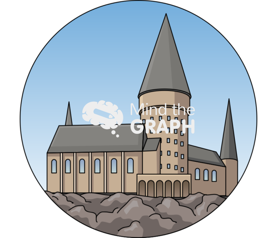 Castle school zoom Icons, Symbols, Pictures, and Images