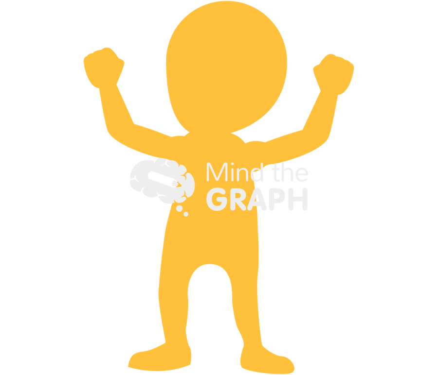 Celebrating pose Icons, Symbols, Pictures, and Images