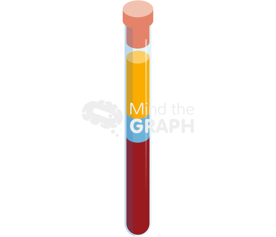 Centrifugal blood tube Icons, Symbols, Pictures, and Images