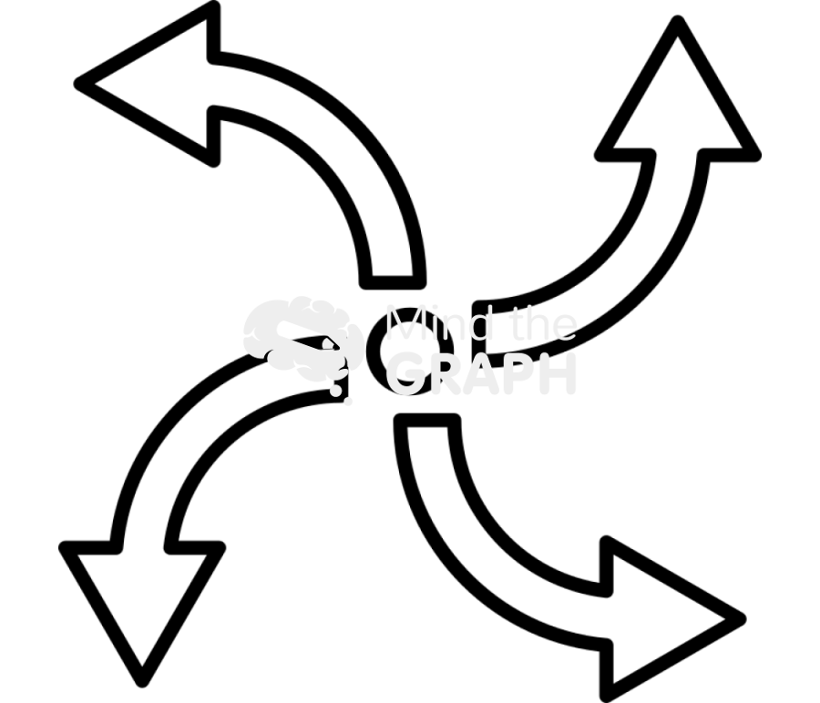Centrifugation symbol Icons, Symbols, Pictures, and Images