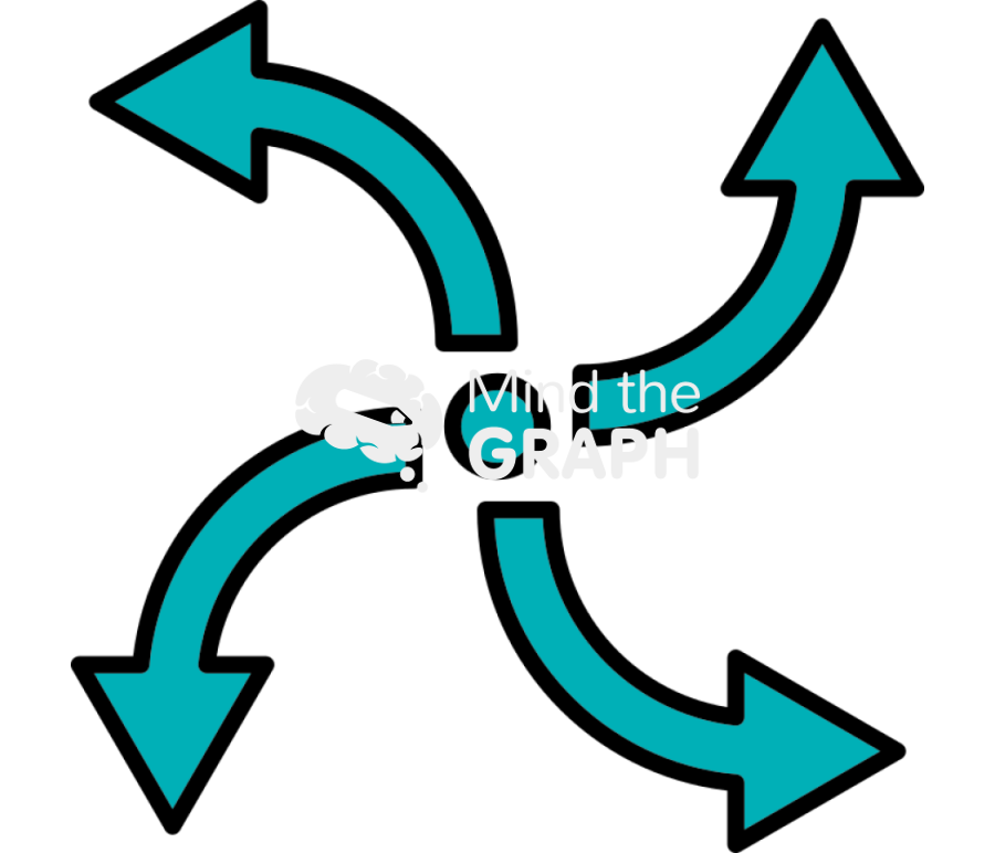 Centrifugation symbol Icons, Symbols, Pictures, and Images