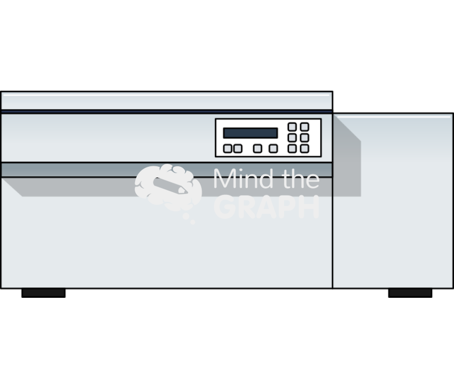 Centrifuge equipment front Icons, Symbols, Pictures, and Images