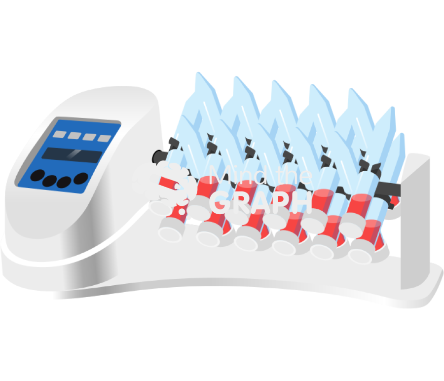 Centrifuge tube shaker full Icons, Symbols, Pictures, and Images