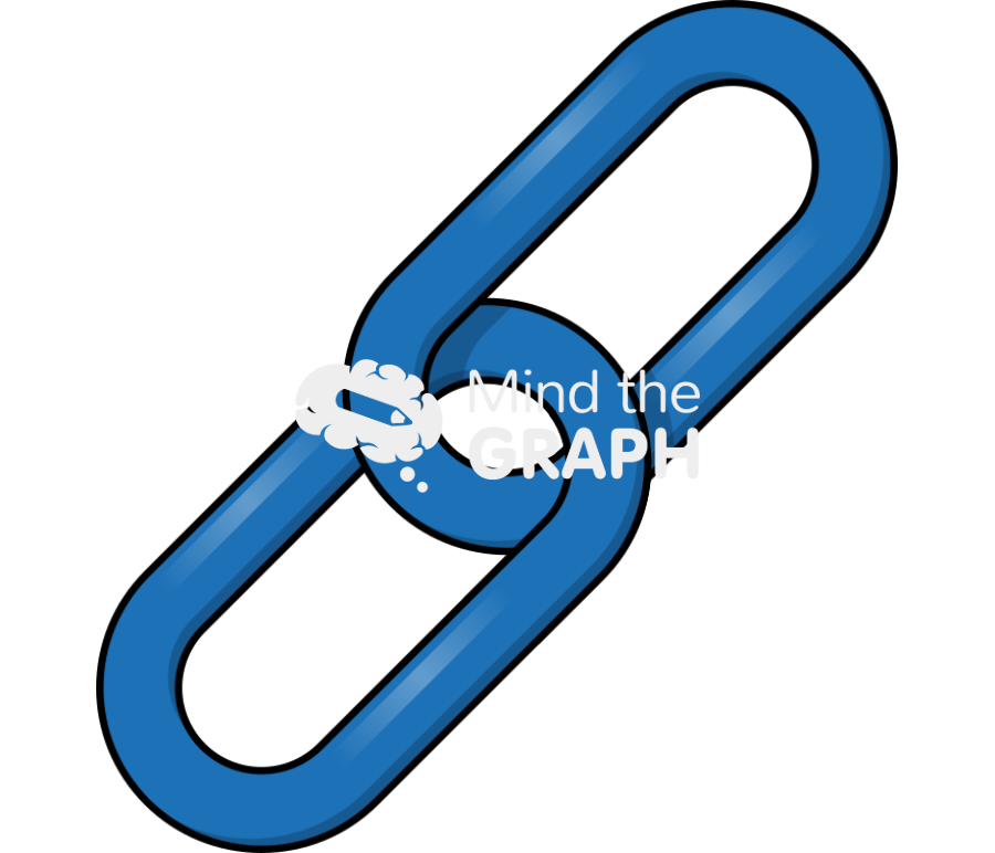 Chain link Icons, Symbols, Pictures, and Images