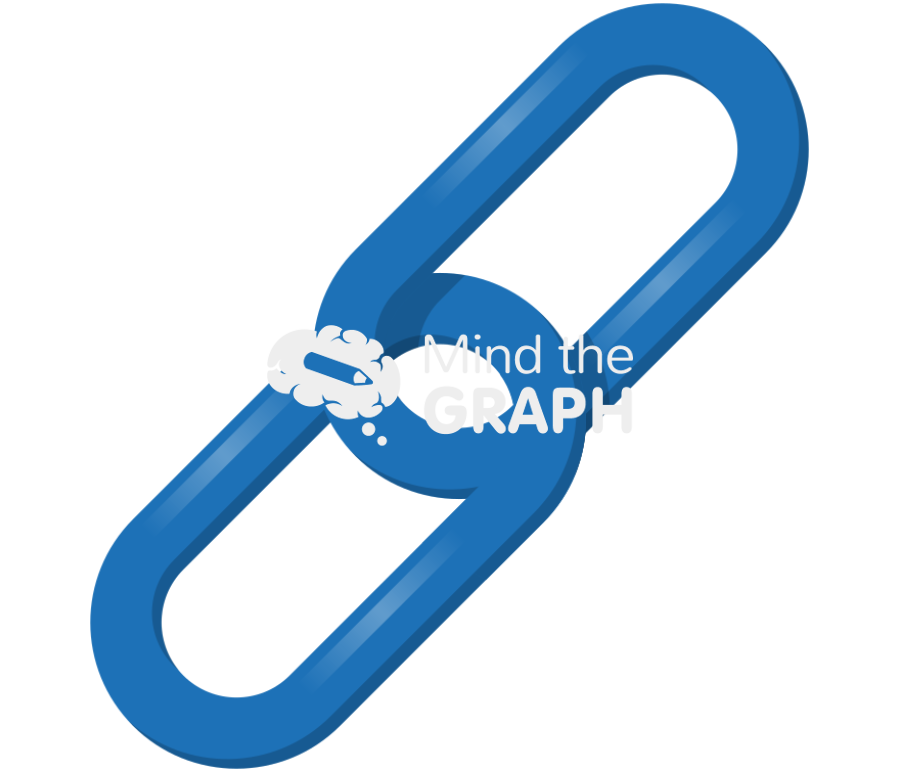 Chain link Icons, Symbols, Pictures, and Images