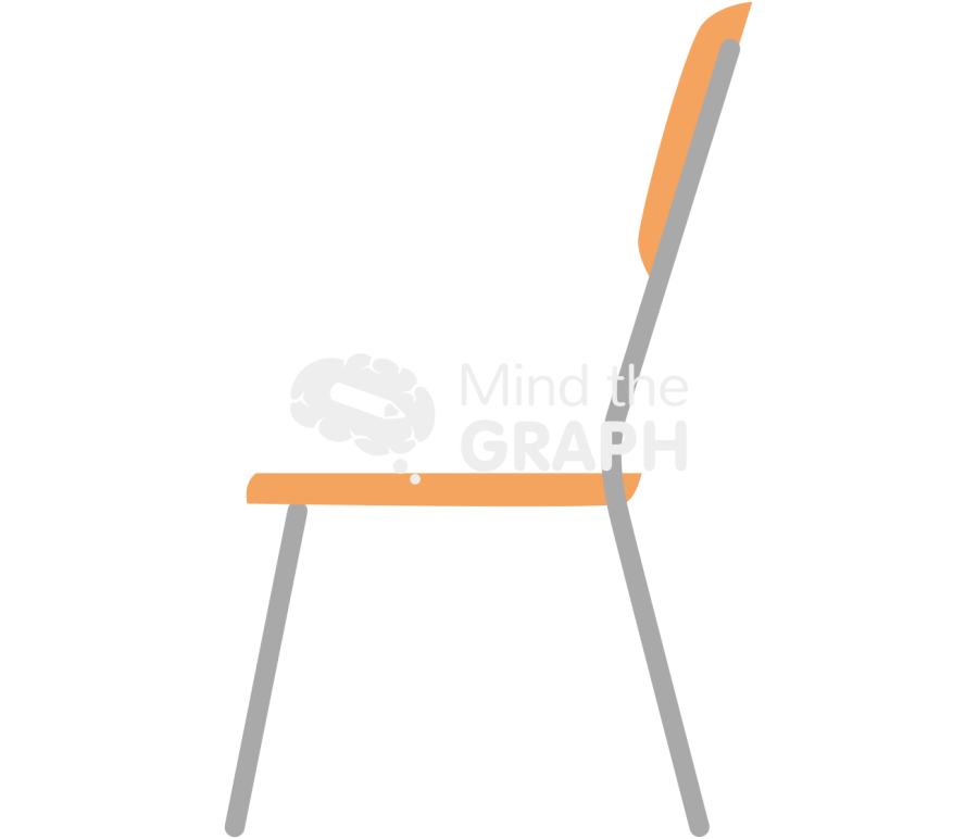 Chair lateral Icons, Symbols, Pictures, and Images