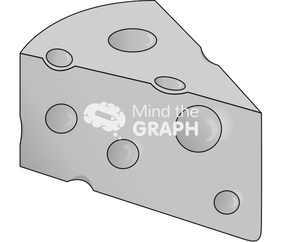 Cheese piece Icons, Symbols, Pictures, and Images