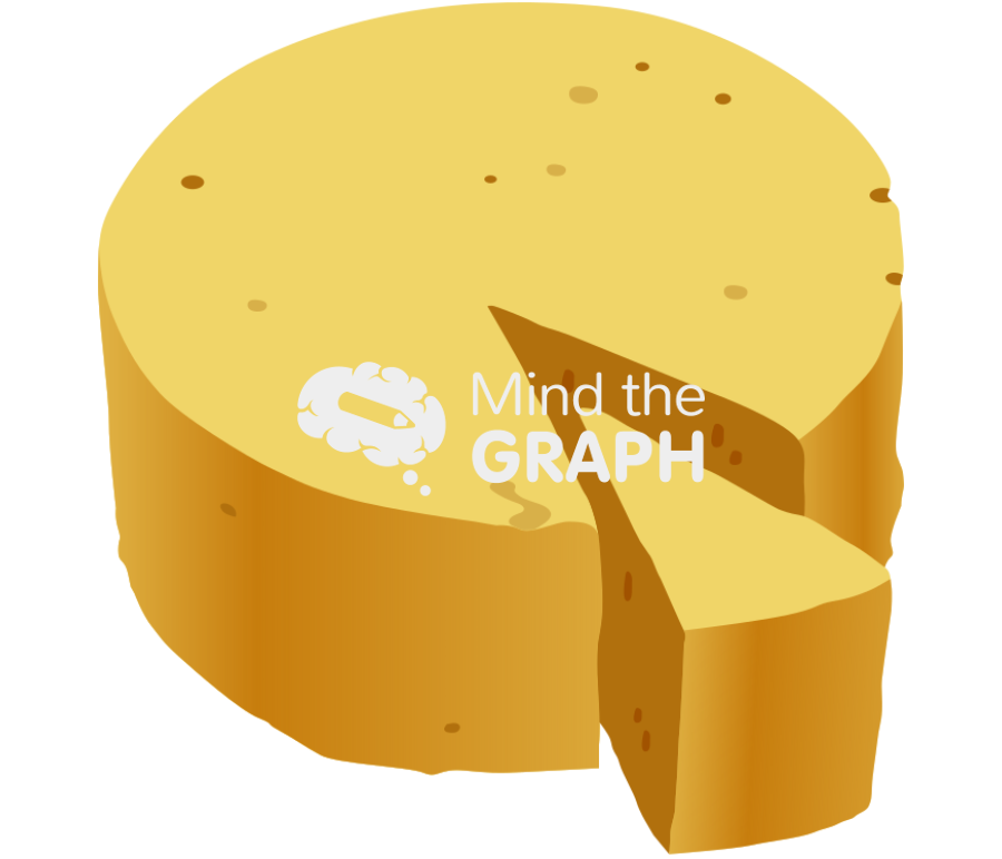 Cheese round piece Icons, Symbols, Pictures, and Images