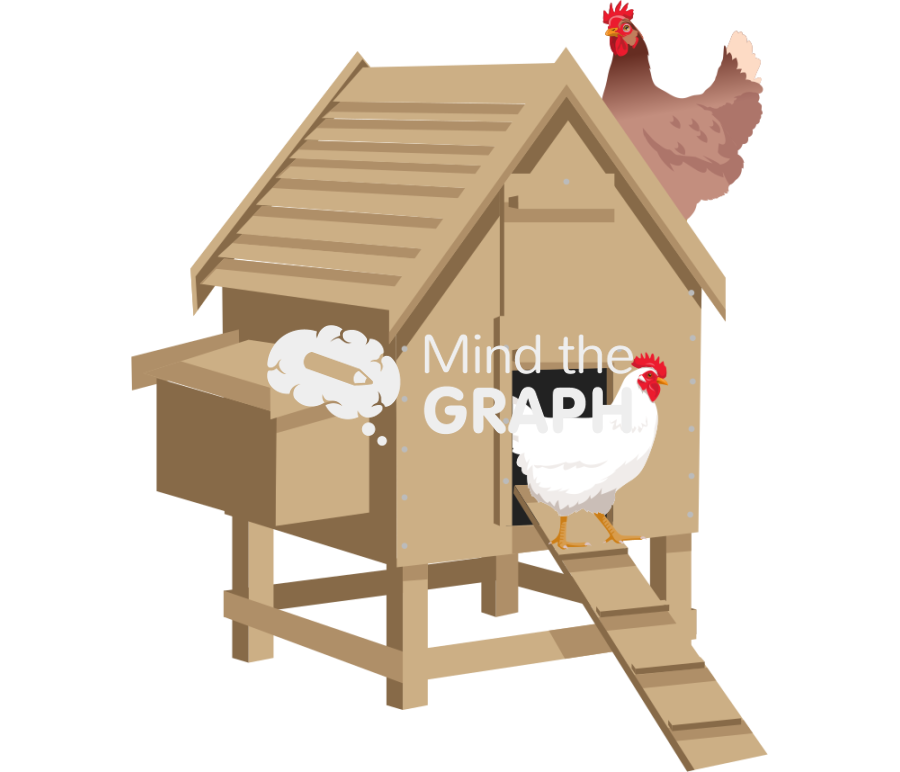 Chicken coop 2 Icons, Symbols, Pictures, and Images