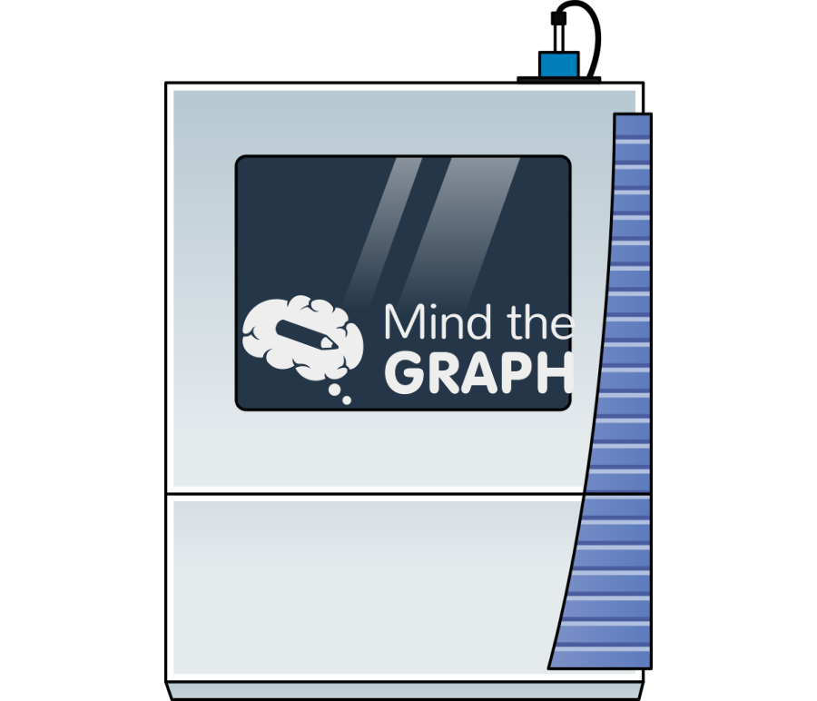 Chromatography front Icons, Symbols, Pictures, and Images