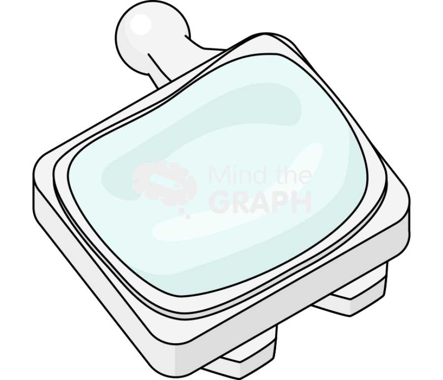 Clarity advanced apc flash free ceramic bracket Icons, Symbols, Pictures, and Images