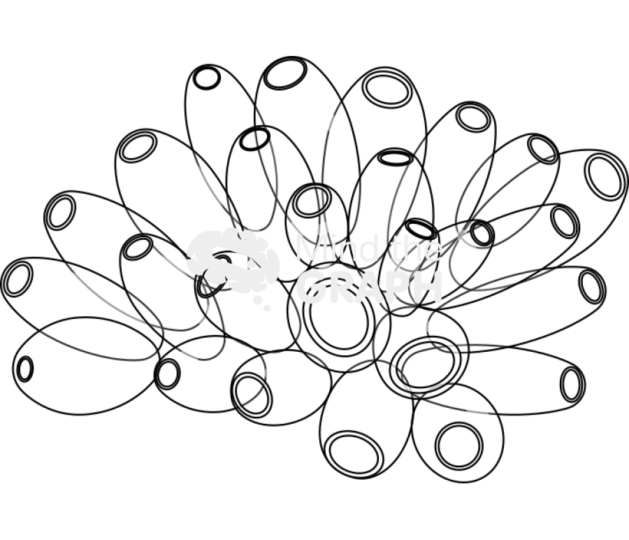 Clavelina oblonga Icons, Symbols, Pictures, and Images