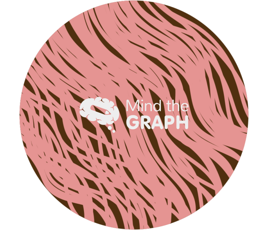 Collagen I scheme zoom Icons, Symbols, Pictures, and Images