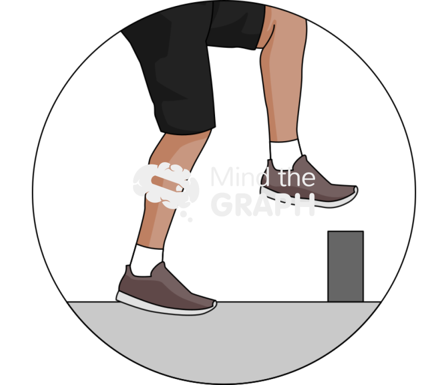 Collision avoidance front limb lateral zoom Icons, Symbols, Pictures, and Images