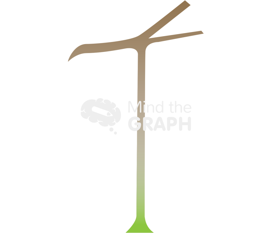 Columnar root Icons, Symbols, Pictures, and Images