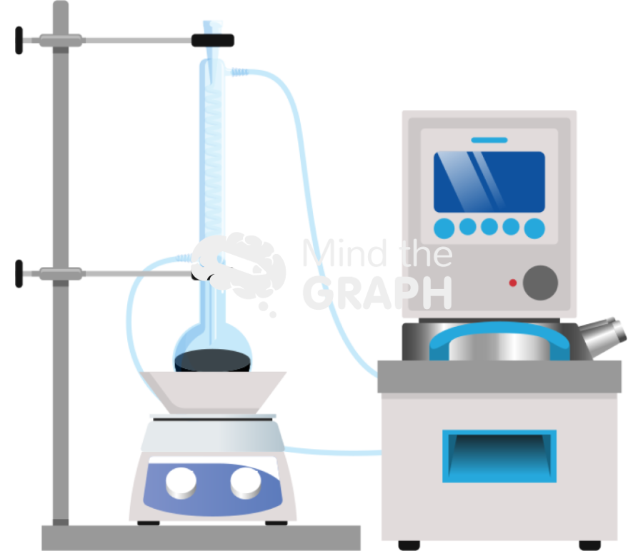 Composite synthesis equipment front Icons, Symbols, Pictures, and Images