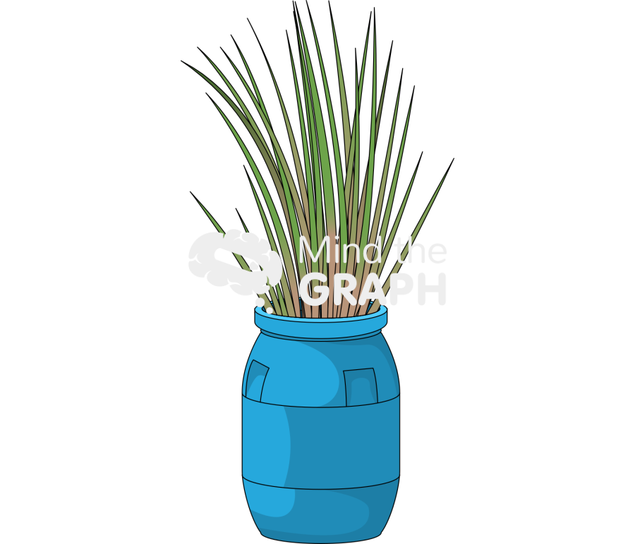 Constructed wetland barrel Icons, Symbols, Pictures, and Images