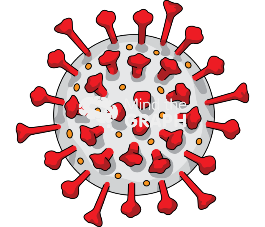 Coronavirus Icons, Symbols, Pictures, and Images