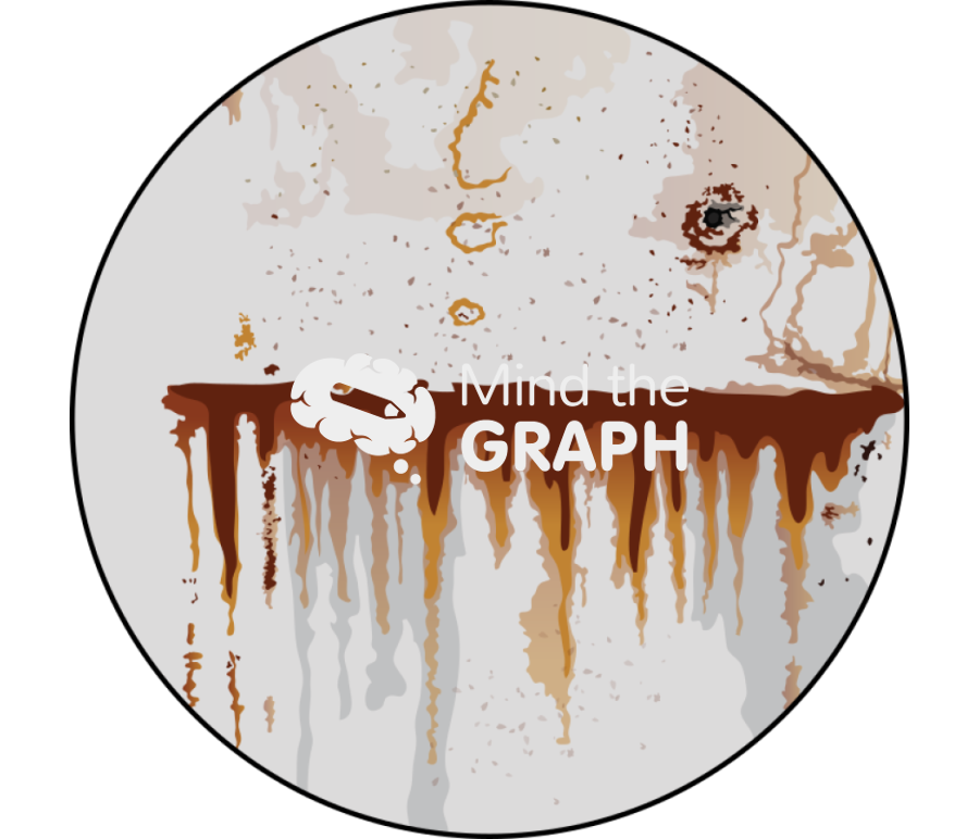 Corrosion 1 zoom Icons, Symbols, Pictures, and Images