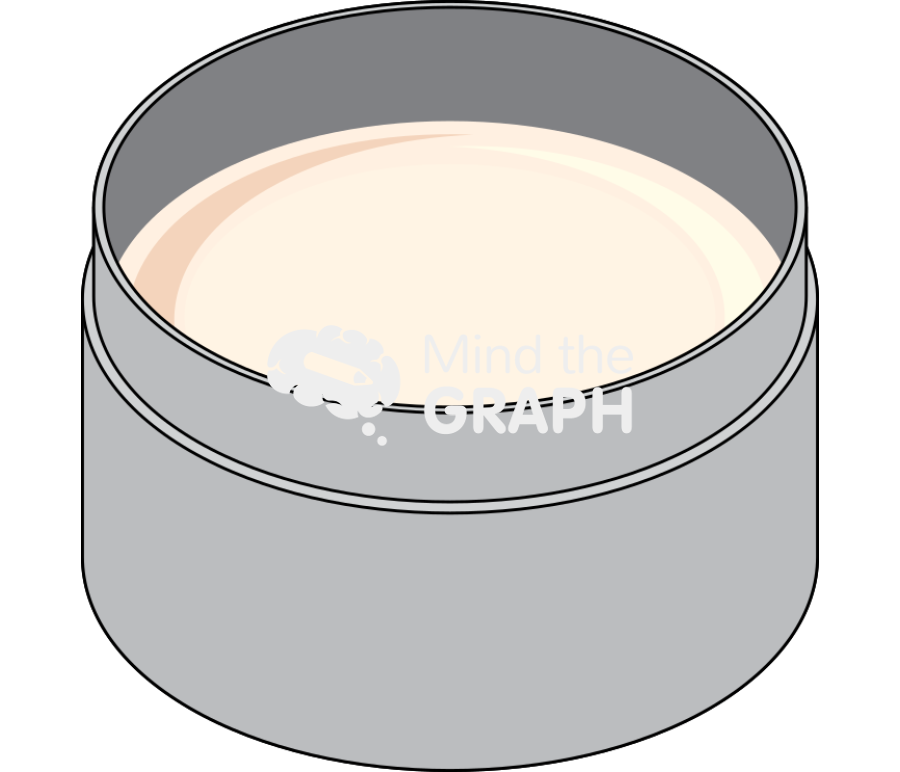 Cream Icons, Symbols, Pictures, and Images