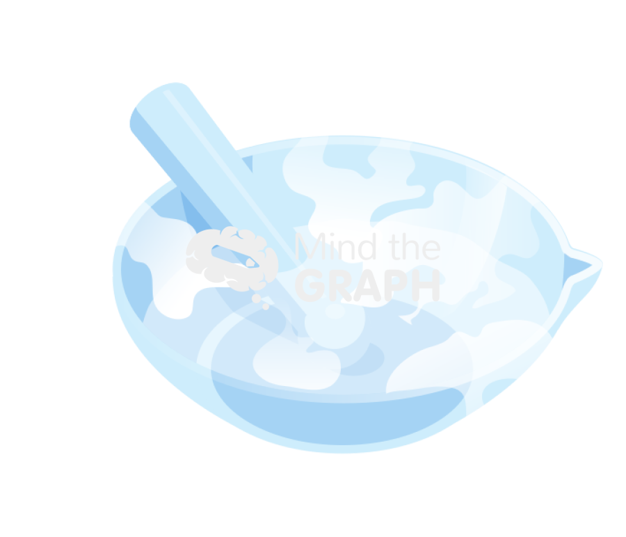 Crucible pistil liquid nitrogen Icons, Symbols, Pictures, and Images
