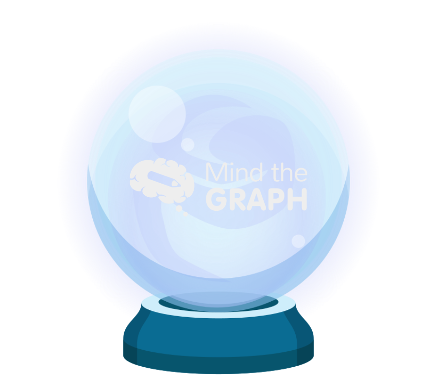 Crystal ball front Icons, Symbols, Pictures, and Images