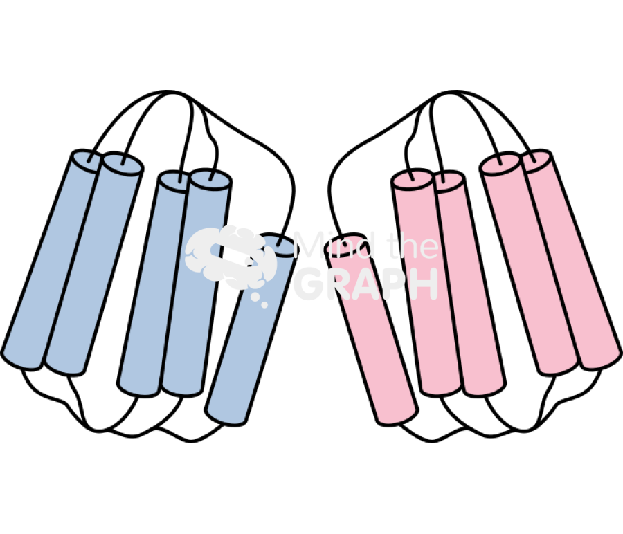 Cytokine receptor ifn beta structure2 Icons, Symbols, Pictures, and Images