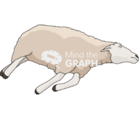 Dead sheep Icons, Symbols, Pictures, and Images