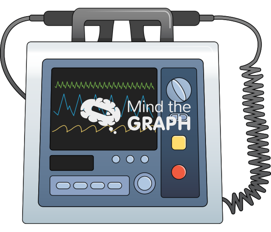 Defibrillator machine front Icons, Symbols, Pictures, and Images